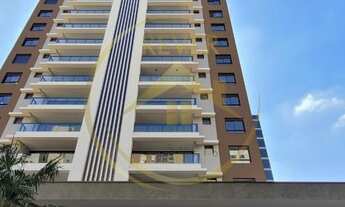 Imagem: Apartamentos à venda Cambuí, localização