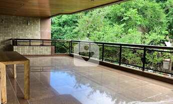 Imagem: RIO DE JANEIRO - Apartamento Padrão - Jardim