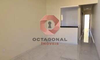 Imagem 2: Casa com 3 quartos sendo uma suíte, à venda, 100 m² por R$ 530.000 - Barroco (Itaipuaçu)