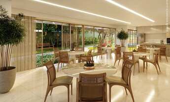 Imagem: Apartamento para venda possui 91 metros