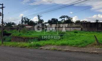 Imagem: Terreno - Ribeirão Preto - Ribeirânia
