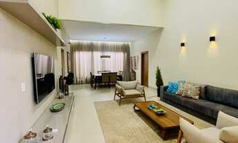 Imagem 7: Excelente Residência casa com 277 m² com 4 quartos Araguaína - TO