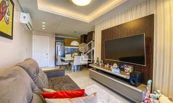 Imagem 7: Apartamento à venda no bairro Capoeiras - Florianópolis/SC