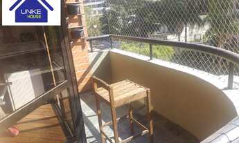 Imagem 2: Apartamento 110m² a venda na Vila Andrade portaria 24h