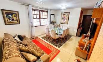 Imagem 2: Apartamento com 3 dormitórios à venda, 85 m² por R$ 425.000,00 - Dona Clara - Belo Horizon