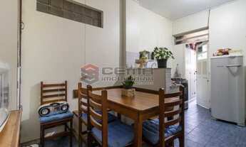 Imagem 3: Cobertura-À VENDA-Flamengo-Rio de Janeiro-RJ