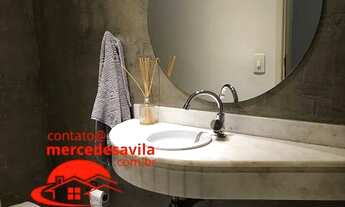 Imagem 6: Apartamento Campo Belo 2 Dms 78 m²