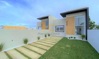 Imagem 2: Casa nova em excelente localização! Geminado de alto padrão