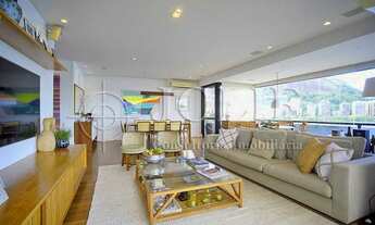 Imagem 6: Rio de Janeiro - Apartamento Padrão - Lagoa