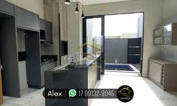 Imagem 5: CASA CONDOMÍNIO SETLIFE II EM MIRASSOL