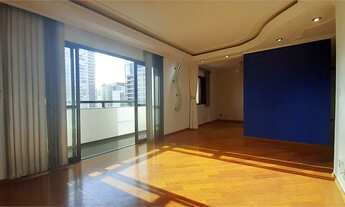 Imagem 2: SãO PAULO - Apartamento Padrão - Vila Olímpia