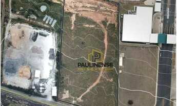 Imagem 3: Área à venda, 20000 m² por R$ 17.000.000,00 - Techno Park - Campinas/SP