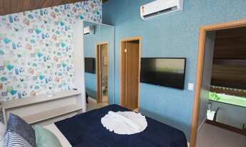 Imagem 4: Casa de condomínio para venda com 210 metros quadrados com 4 quartos