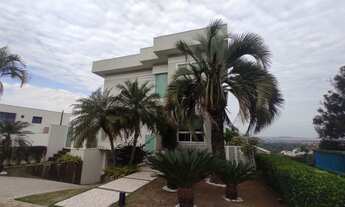 Imagem 2: Casa com 4 suítes à venda, 482m² no Condomínio Jardim Paradiso - Indaiatuba/SP