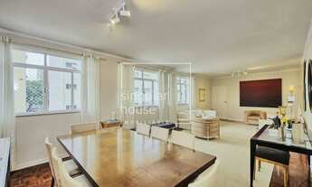 Imagem 3: 180 m² | 3 dormitórios