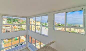 Imagem 3: PORTO ALEGRE - Apartamento Padrão - Menino Deus