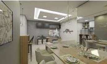 Imagem 3: Apartamento com 3 dormitórios à venda, 89 m² por R$ 379.000,00 - Bairu - Juiz de Fora/MG