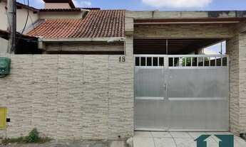 Imagem: Condomínio Beija-Flor - Casa de Esquina