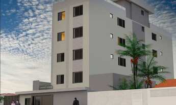 Imagem 3: BELO HORIZONTE - Apartamento Padrão - LETÍCIA