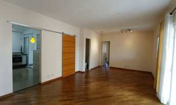 Imagem 4: Apartamento para locação no Ipiranga 125m² 3 suítes Varanda Gourmet