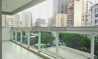 Imagem 6: Rio de Janeiro - Apartamento Padrão - Botafogo