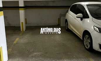 Imagem 2: Amplo 2 quartos com sacada, área externa e garagem - JARDIM LARANJEIRAS