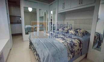 Imagem 7: Barra da Tijuca Hotel TransAmérica Flat com 72 m2, composto de 2 suítes, 1 vagas, lazer co