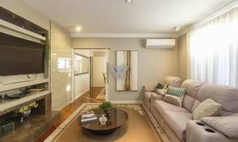 Imagem 3: Cond. Jardim Vergínia VII - Casa com 4 dormitórios à venda, 372 m² por R$ 2.700.000 - São