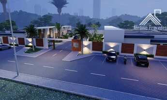 Imagem 1: Casa à venda em Eusébio/CE