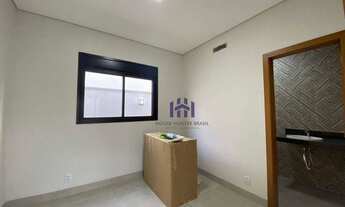 Imagem 5: Casa com 3 dormitórios à venda, 162 m² por R$ 1.300.000,00 - Condomínio Belvedere II - Cui