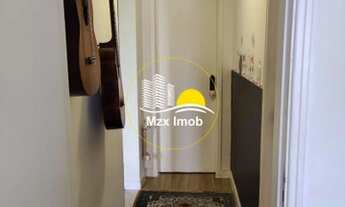 Imagem 7: Apartamento com 2 dorms, Ponta da Praia, Santos - R$ 410 mil, Cod: 1145