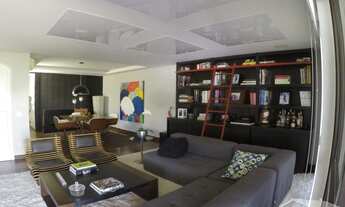 Imagem 2: Cobertura no Jardim Oceânico - Barra da Tijuca - RJ