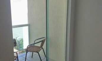 Imagem 2: Apartamento Condomínio Marina Clube Apartº Novo de 2 quartos - São Pedro da Aldeia/RJ