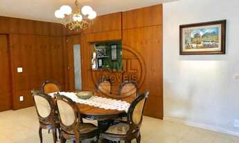 Imagem 3: Apartamento 04 quartos, 02 vagas escritura, Metrô São Francisco Xavier, Tijuca, R 1.220.00