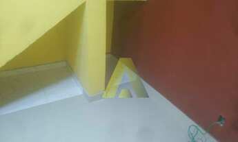 Imagem 7: Apartamento com 2 dormitórios para alugar, 45 m² por R$ 900,00/mês - Mantiqueira - Belo Ho