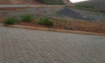 Imagem: Bairro Ouro Verde - Governador Valadares