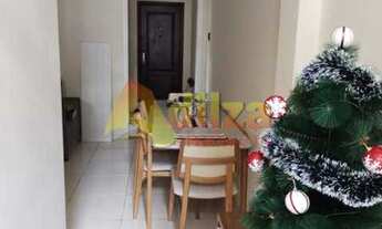 Imagem 5: Rio de Janeiro - Apartamento Padrão - Tijuca