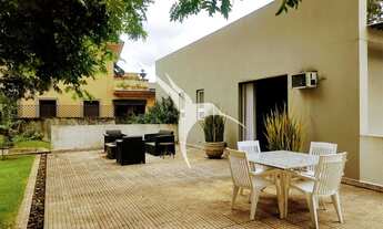 Imagem 7: BARUERI - Casa Padrão - Tambore