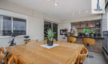 Imagem 4: Apartamento com 3 dormitórios à venda, 148 m² por R$ 1.680.000,00 - Vila Leopoldina - São