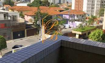 Imagem 7: Apartamento para venda ou locação com 78m² 3 dormitórios 1 suíte 2 vagas no bairro Vila Ma