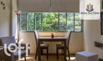 Imagem 2: Apartamento com 3 dormitórios à venda, 65 m² por R$ 675.000 - Vila Mariana - São Paulo/SP