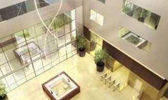 Imagem 7: Sala comercial para venda, Batel, Curitiba - SA2655