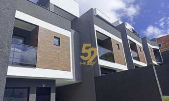 Imagem 7: Sobrado com 3 dormitórios à venda, 148 m² por R$ 620.000,00 - Uberaba - Curitiba/PR