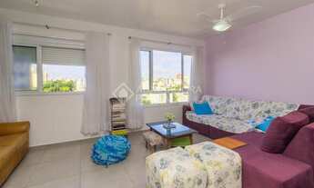 Imagem 3: PORTO ALEGRE - Apartamento Padrão - Higienópolis