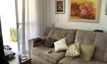 Imagem 6: Apartamento - Jardim San Marino - Residencial Residencial Vilma - 2 Dormitórios - 63m²