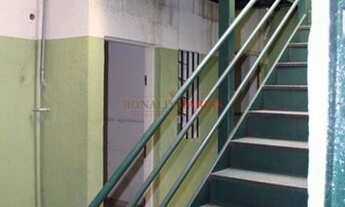 Imagem 5: ALUGO GALPAO NA AV ATLANTICA - SALAO DE 200 METROS - TRIFASICO - ESCRITORIO