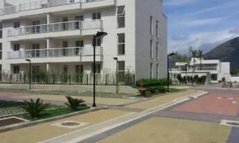 Imagem: Apartamento 3 quartos no Cond Front Park