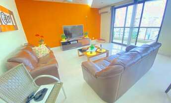 Imagem 3: Apartamento para venda com 190 metros quadrados com 4 quartos em Icaraí - Niterói - RJ