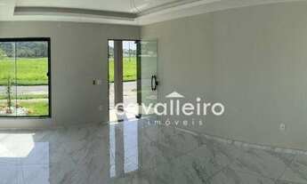 Imagem 7: Casa com 4 dormitórios à venda, 150 m²- Cajueiros (Itaipuaçu) - Maricá/RJ