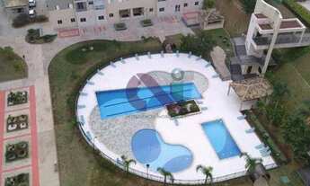 Imagem: Apartamento 74m² 3 dorms Lazer completo